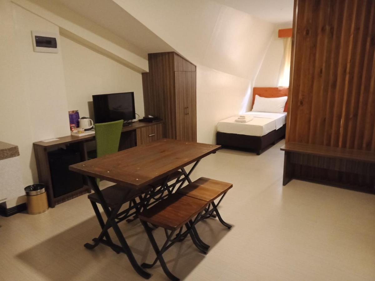 Momarco Forest Cove Tanay Exterior foto