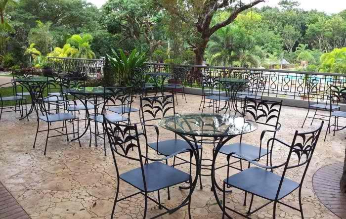 Momarco Forest Cove Tanay Exterior foto