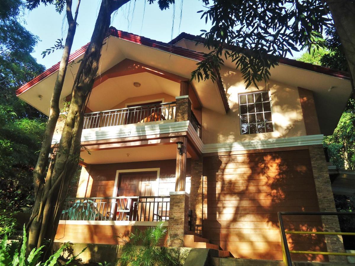 Momarco Forest Cove Tanay Exterior foto
