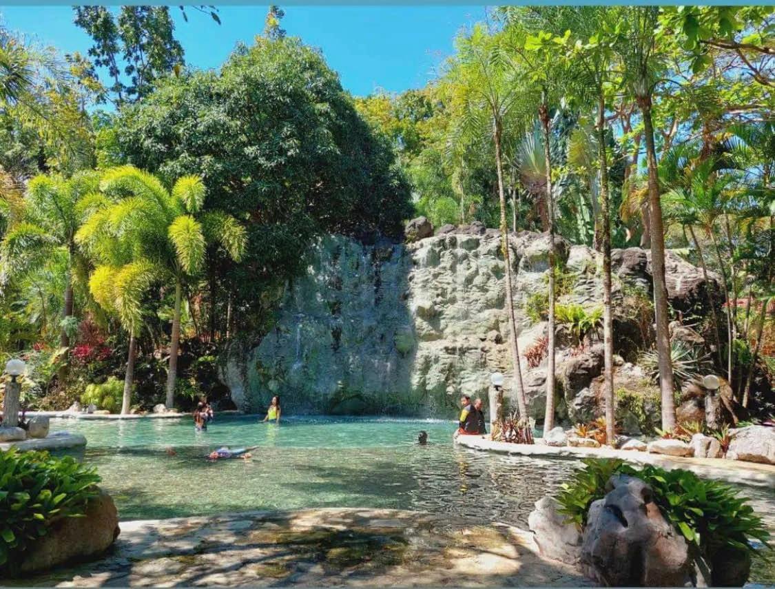 Momarco Forest Cove Tanay Exterior foto