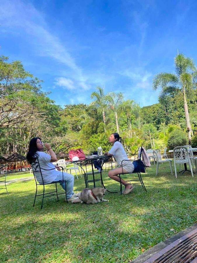 Momarco Forest Cove Tanay Exterior foto