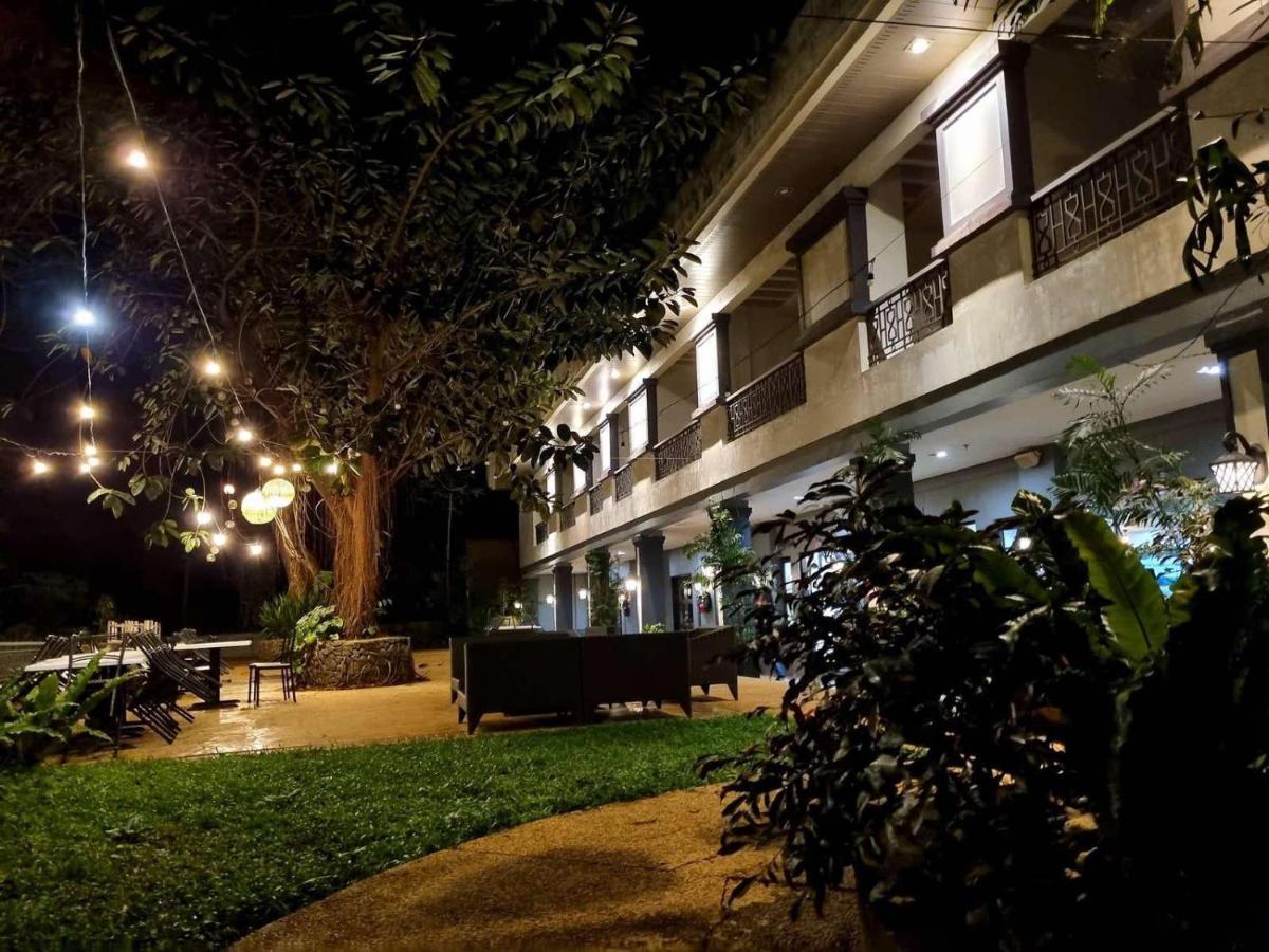 Momarco Forest Cove Tanay Exterior foto