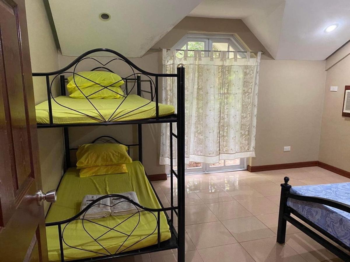Momarco Forest Cove Tanay Exterior foto