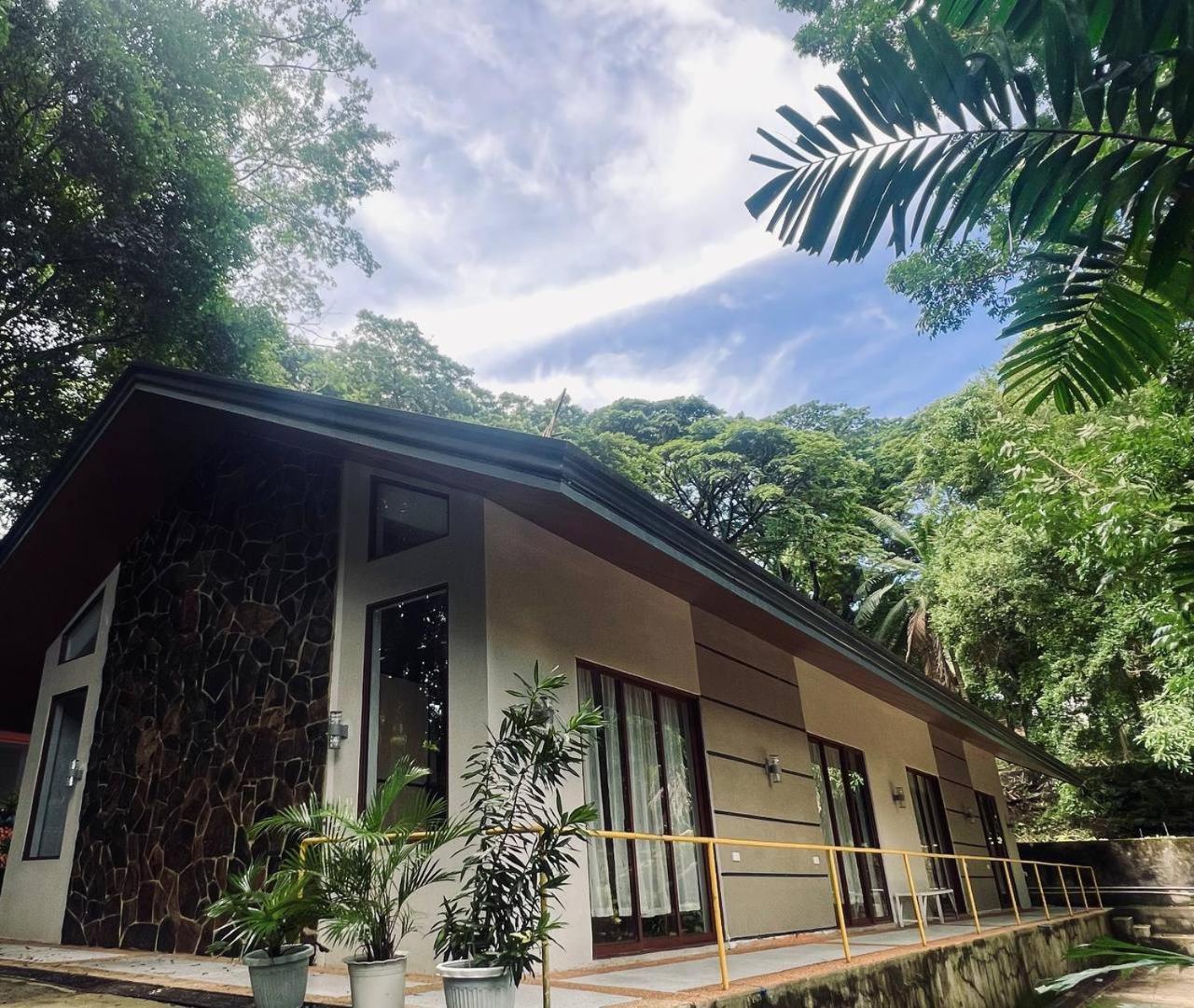 Momarco Forest Cove Tanay Exterior foto